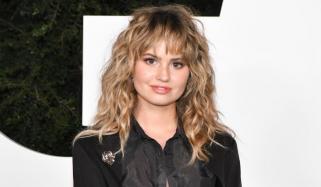 Debby Ryan reveals 'life-altering' brain injury amid 'hellish' migraines