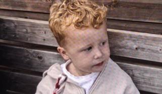 Noah Woods’ father pays heartbreaking tribute to ‘sweetest little boy’ after body found