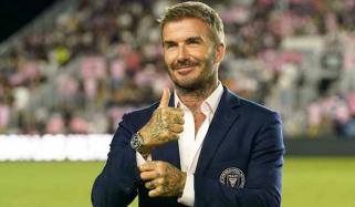 David Beckham celebrates 36-year friendship with heartfelt birthday tribute