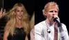 Ellie Goulding’s unexpected move amid Ed Sheeran drama earns her ‘icon’ status