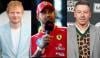 Lewis Hamilton enters Ed Sheeran, Macklemore controversy with unexpected move