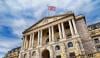 Bank of England holds UK interest rates at 3.75% amid increasing inflation