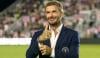 David Beckham celebrates 36-year friendship with heartfelt birthday tribute