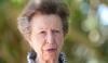 Princess Anne steps out for key rescue charity amid King Charles' memoir troubles 