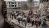 UN probe alleges US war crimes in fatal airstrikes on Iran