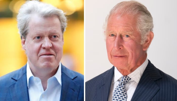 Earl Spencer lashes out at King Charles: ‘Is he furious or is he embarrassed?'