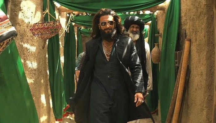 Real reason ‘Dhurandhar’ missed India’s Oscar 2027 entry: Which film was selected?