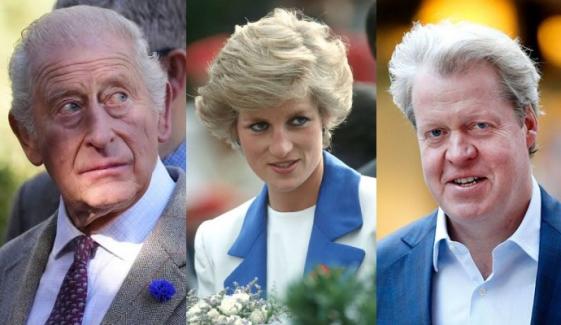 King Charles delivers historic speech after sharp answer to Earl Spencer over Diana