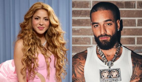 Shakira, Maluma surprise fans with steamy new single 'Agua' and major tour update 