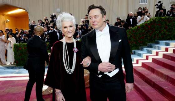 Maye Musk recalls Elon Musk’s childhood and difficult family years