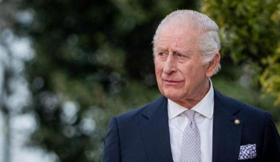 King Charles holds special meeting at rarely visited site amid troubling personal crisis