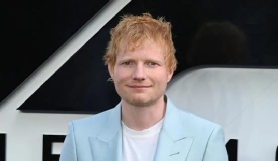 Ed Sheeran forced to take drastic step for tour amid Macklemore controversy