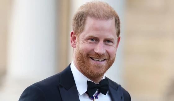 Prince Harry speaks out on children's schooling in first interview since UK return