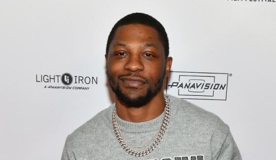 Bobb'e J Thompson, 'That's So Raven' star sentenced to 30 months over stolen firearm