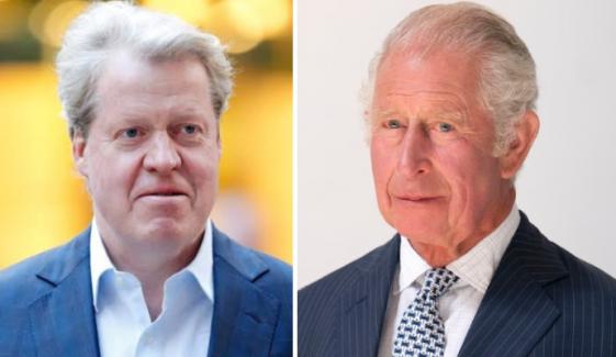 Earl Spencer lashes out at King Charles: ‘Is he furious or is he embarrassed?'