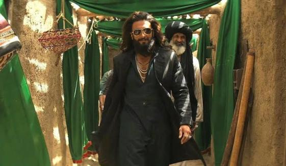 Real reason 'Dhurandhar' missed India's Oscar 2027 entry: Which film was selected?