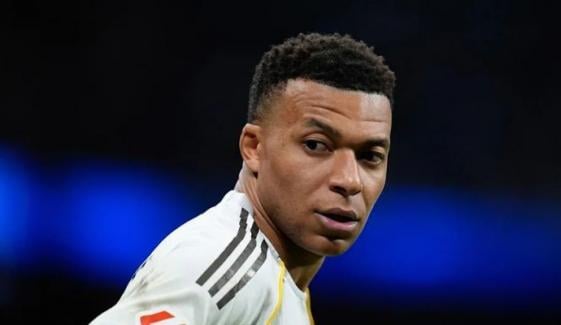 Kylian Mbappe ends Nike partnership to sign landmark deal with On