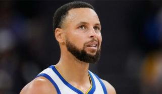 Steph Curry speaks out on NBA slapping Clippers with major punishment