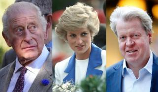 King Charles delivers historic speech after sharp answer to Earl Spencer over Diana