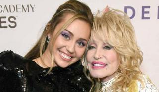 Miley Cyrus releases new album ‘Bass Persuades’ after emotional Dolly Parton confession