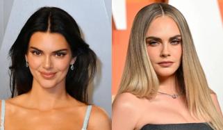 Kendall Jenner makes unexpected admission about Cara Delevingne dating rumors