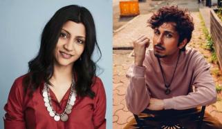 Konkona Sen Sharma, Amol Parashar's romance goes public? Birthday post sparks buzz