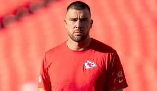 Travis Kelce makes huge announcement after White House Ponzi scheme jab