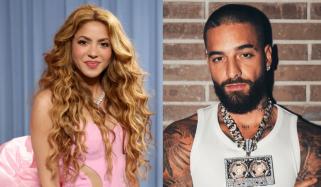 Shakira, Maluma surprise fans with steamy new single 'Agua' and major tour update 