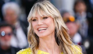 Heidi Klum drops hint about her next jaw-dropping halloween costume 