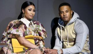 Nicki Minaj’s husband Kenneth Petty drops bombshell 1994 letter amid fresh lawsuit
