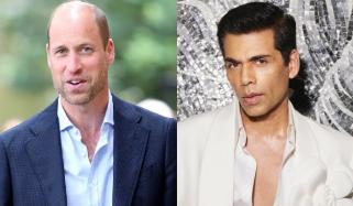 Prince William teams up with Karan Johar for Earthshot Prize 2026 in surprise move 