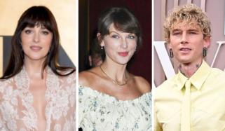 Dakota Johnson, Taylor Swift confuse fans with tricky move amid MGK buzz