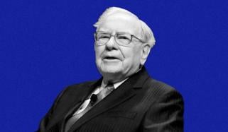 Warren Buffett steps down as chairman, son Howard to take over