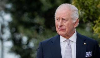 King Charles holds special meeting at rarely visited site amid troubling personal crisis