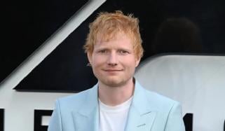 Ed Sheeran forced to take drastic step for tour amid Macklemore controversy