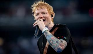 Ed Sheeran faces shocking attack from family member amid Macklemore row