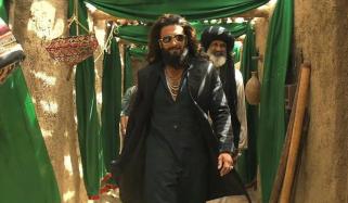 Real reason 'Dhurandhar' missed India's Oscar 2027 entry: Which film was selected?