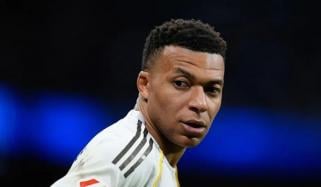 Kylian Mbappe ends Nike partnership to sign landmark deal with On