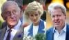 King Charles delivers historic speech after sharp answer to Earl Spencer over Diana