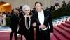 Maye Musk recalls Elon Musk’s childhood and difficult family years