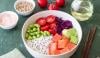 Healthy eating associated with slower biological aging, study