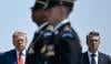 US-Iran war: Trump warns of ‘big decision’ as regime threat escalates