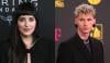 Dakota Johnson says musicians 'like me' amid MGK romance buzz