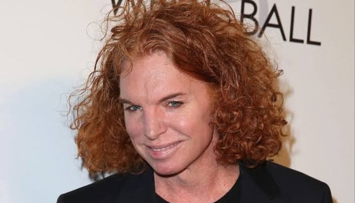 Carrot Top hospitalized in Las Vegas: What we know about his suicide attempt