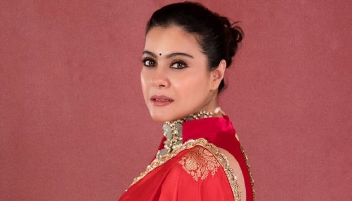 Kajol makes bold claim about AI and human creativity