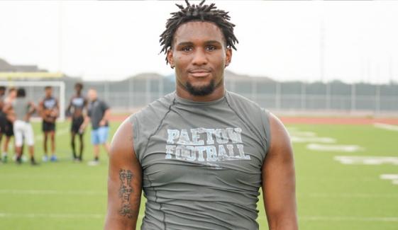 University of Houston football player accused of assaulting pregnant woman, alleged victim speaks out 