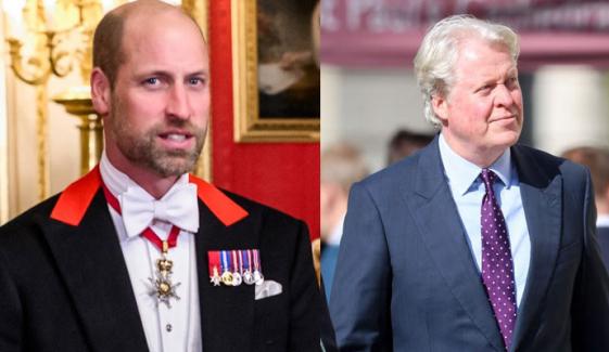 ‘Disgusted’ Prince William wants Earl Spencer to 'stop lying' after new bombshells
