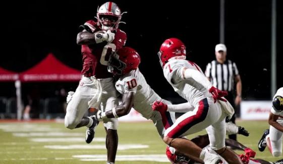 USA Today Super 25 score: Bishop Gorman dominates high school football headlines