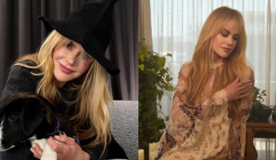 Nicole Kidman makes special confession after 'Practical Magic 2' disappoints fans