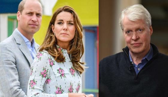 Prince William, Princess Kate put united front amid Earl Spencer’s memoir rocks royal family